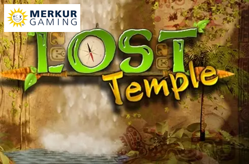 Lost Temple HD
